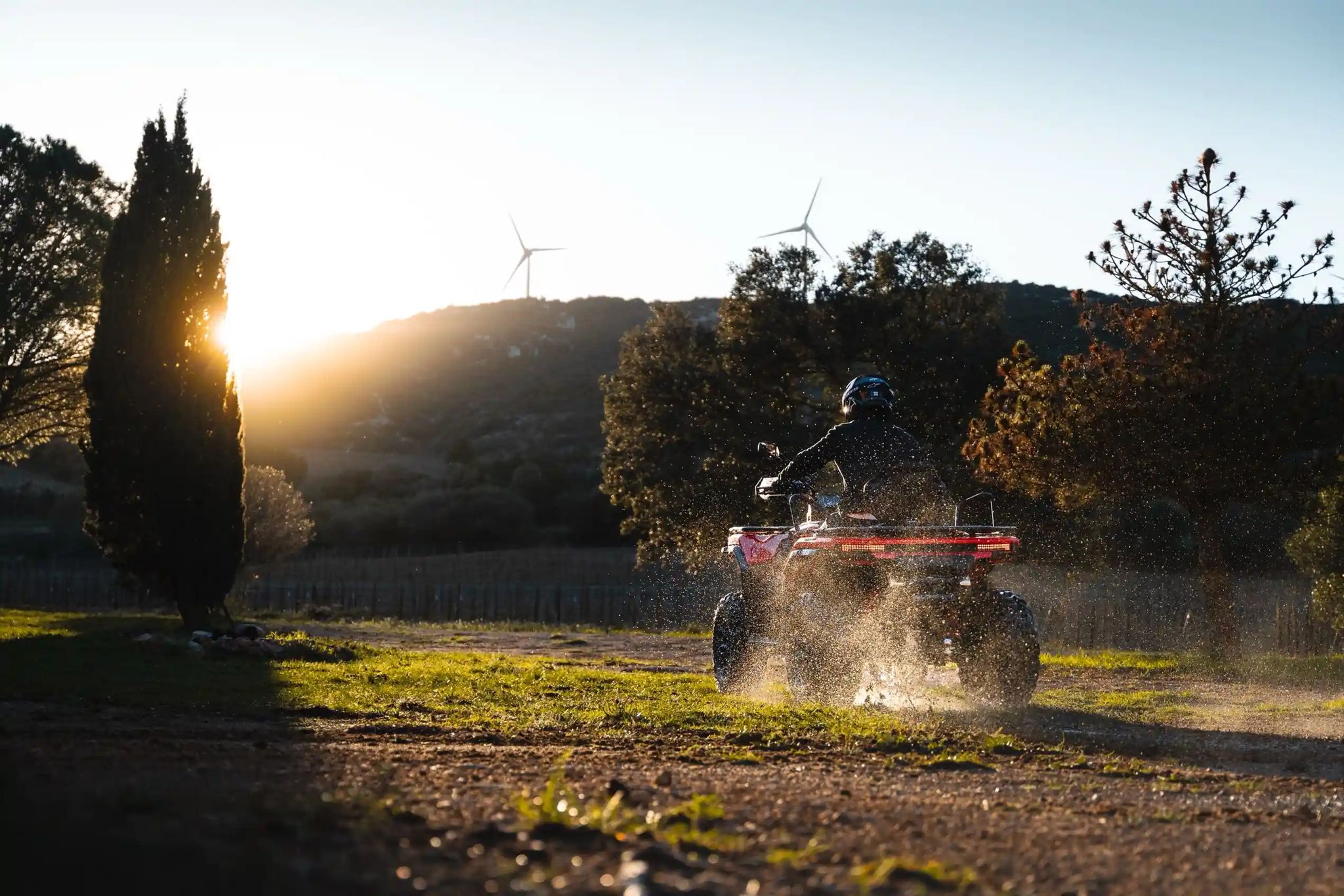 CFMOTO CFORCE C5 Long Expert EPS | Quad M.D.S