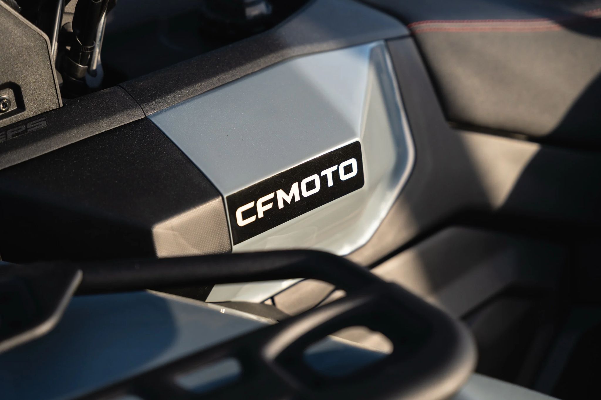 CFMOTO CFORCE C5 Long | Quad M.D.S