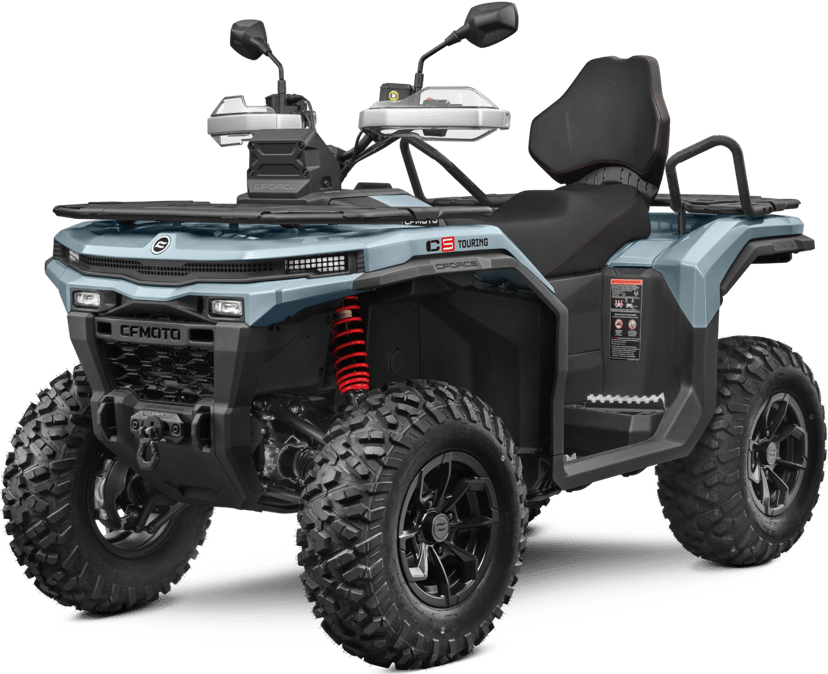 CFMOTO CFORCE C5 Long | Quad M.D.S