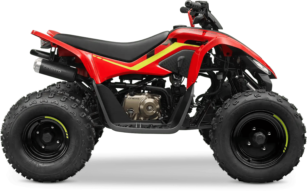 CFMOTO CFORCE 110 Basic | Quad M.D.S