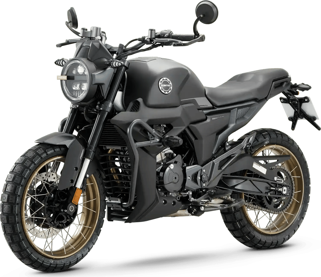 CFMOTO undefined | Quad M.D.S