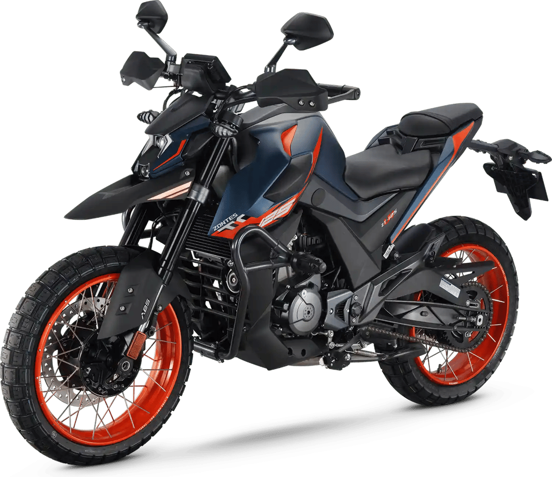 CFMOTO undefined | Quad M.D.S