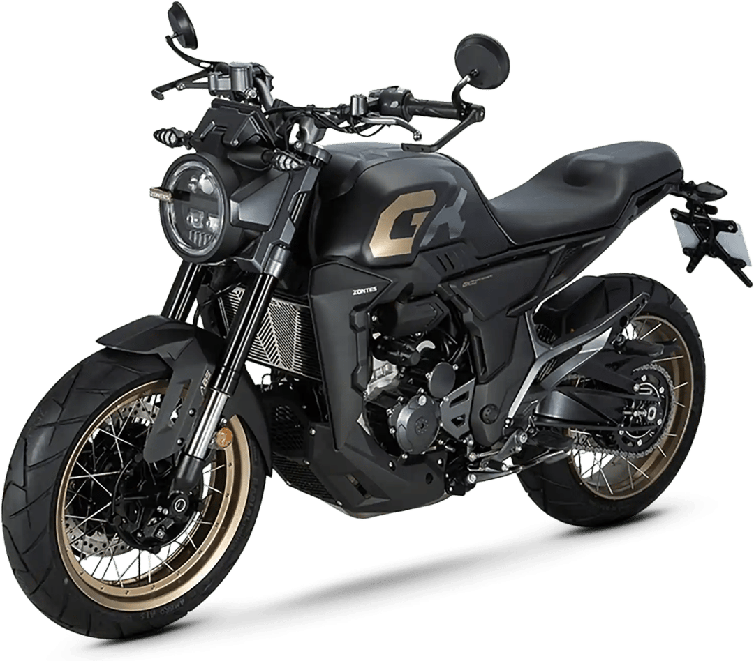 CFMOTO undefined | Quad M.D.S