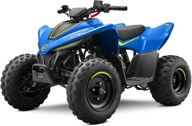CFMOTO CFORCE 110 Basic | Quad M.D.S