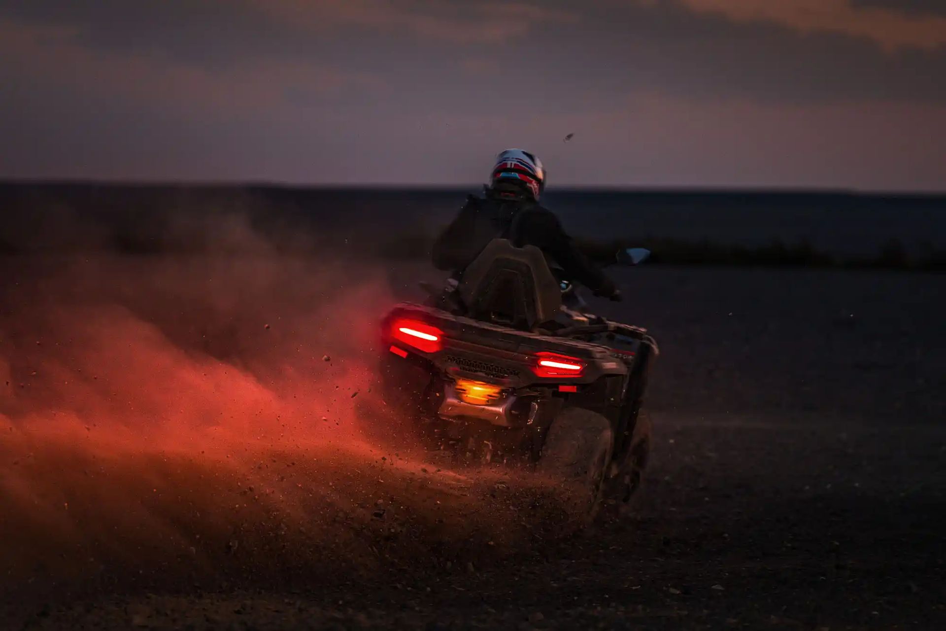 CFMOTO CFORCE 850 ABS | Quad M.D.S