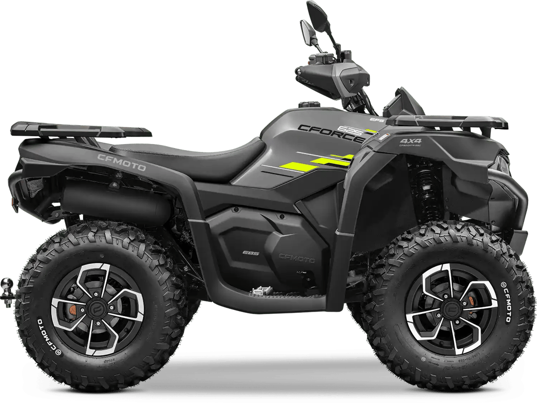 CFMOTO CFORCE 625 R | Quad M.D.S