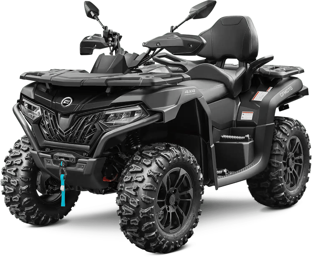 CFMOTO CFORCE 625 R Long ABS | Quad M.D.S