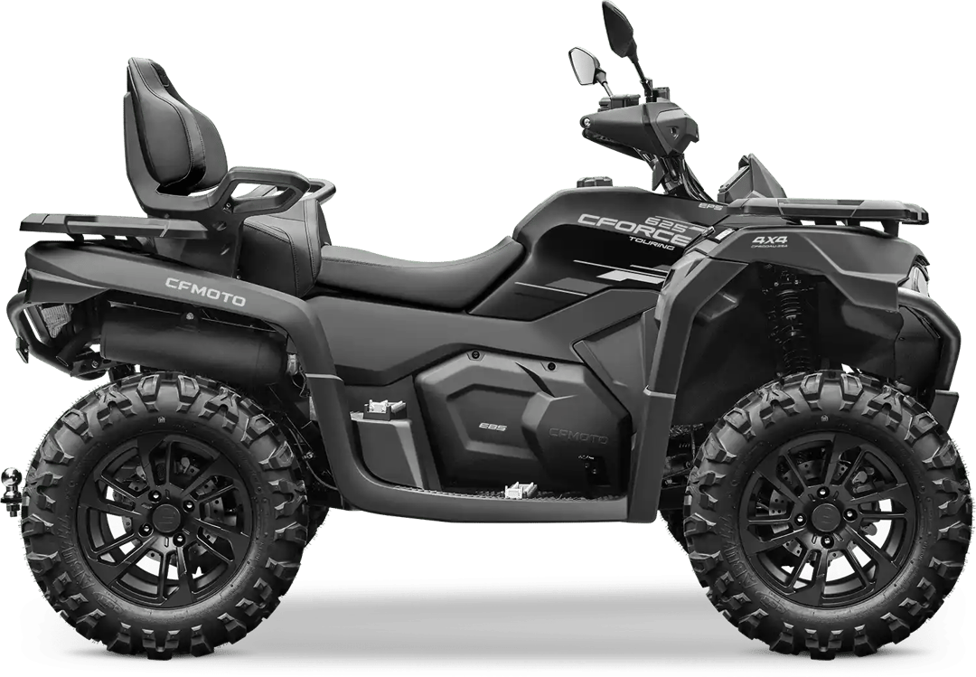 CFMOTO CFORCE 625 R Long ABS | Quad M.D.S