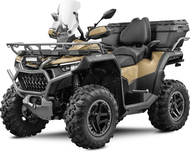 CFMOTO CFORCE 1000 R Overland | Quad M.D.S