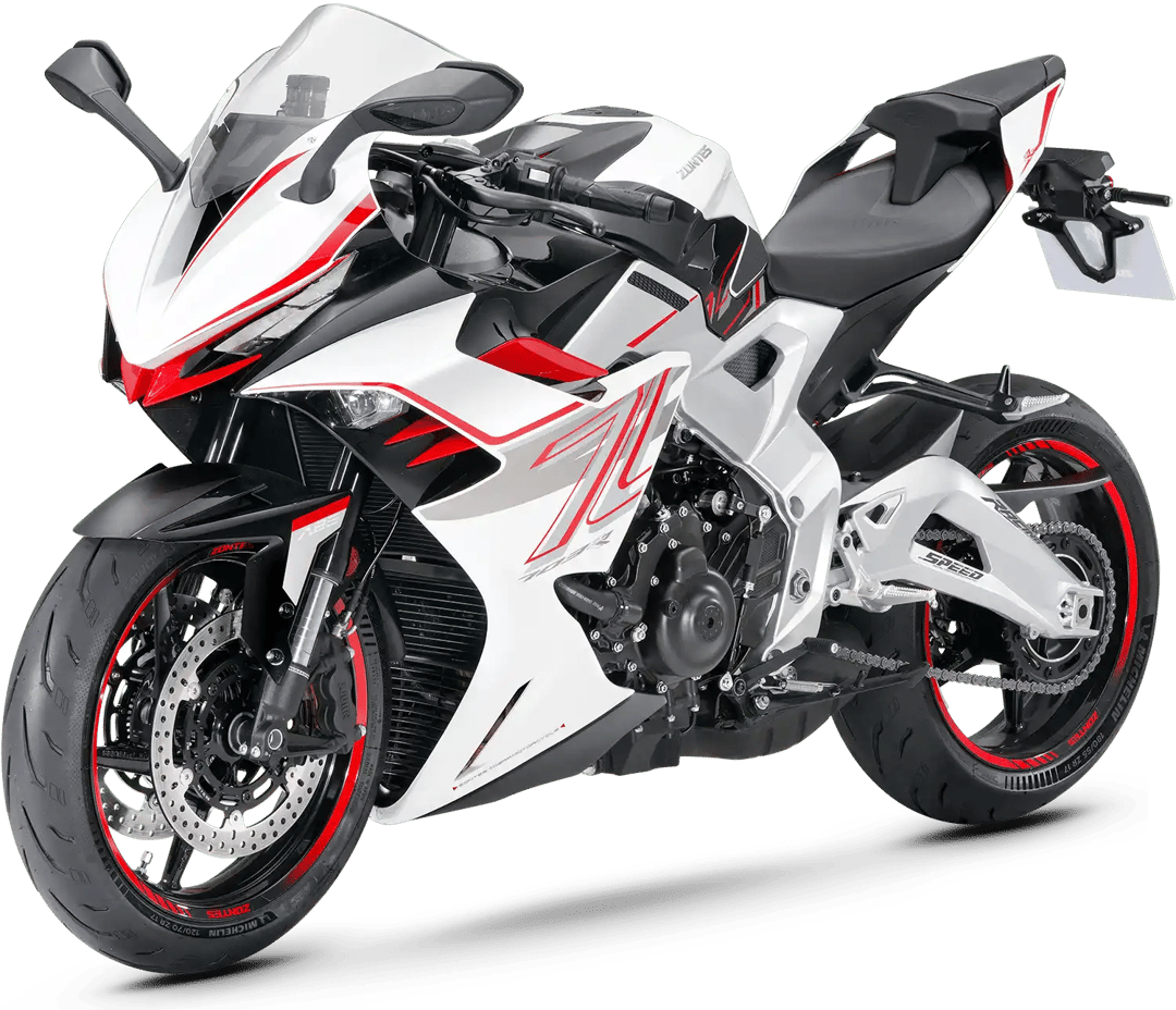 CFMOTO undefined | Quad M.D.S
