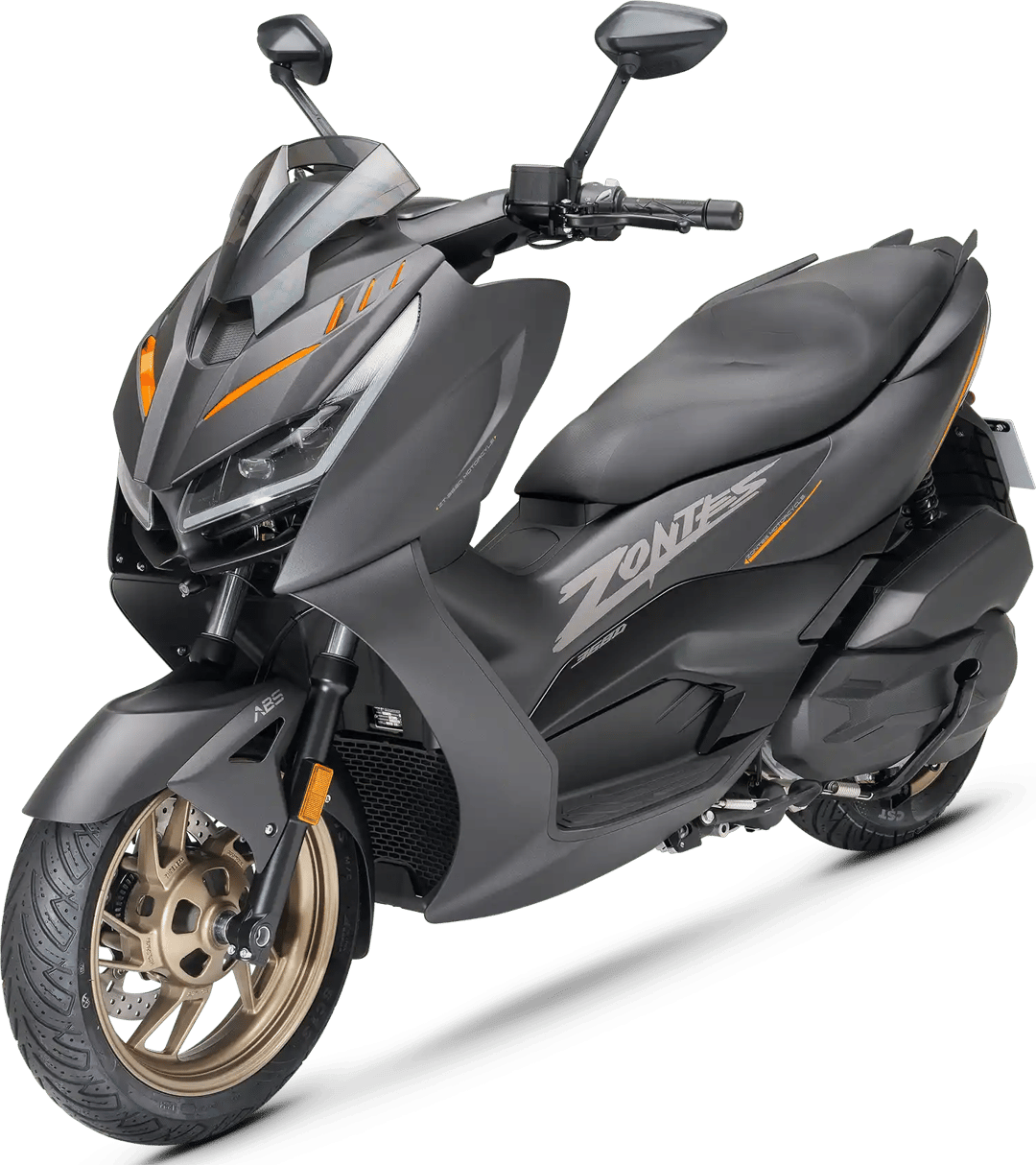 CFMOTO undefined | Quad M.D.S