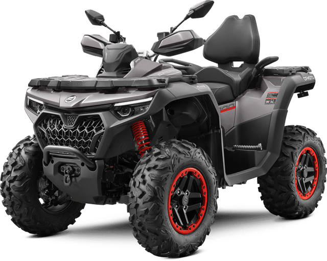 CFMOTO CFORCE 1000 R ABS | Quad M.D.S