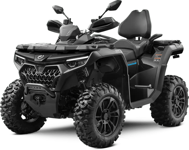 CFMOTO CFORCE 850 | Quad M.D.S