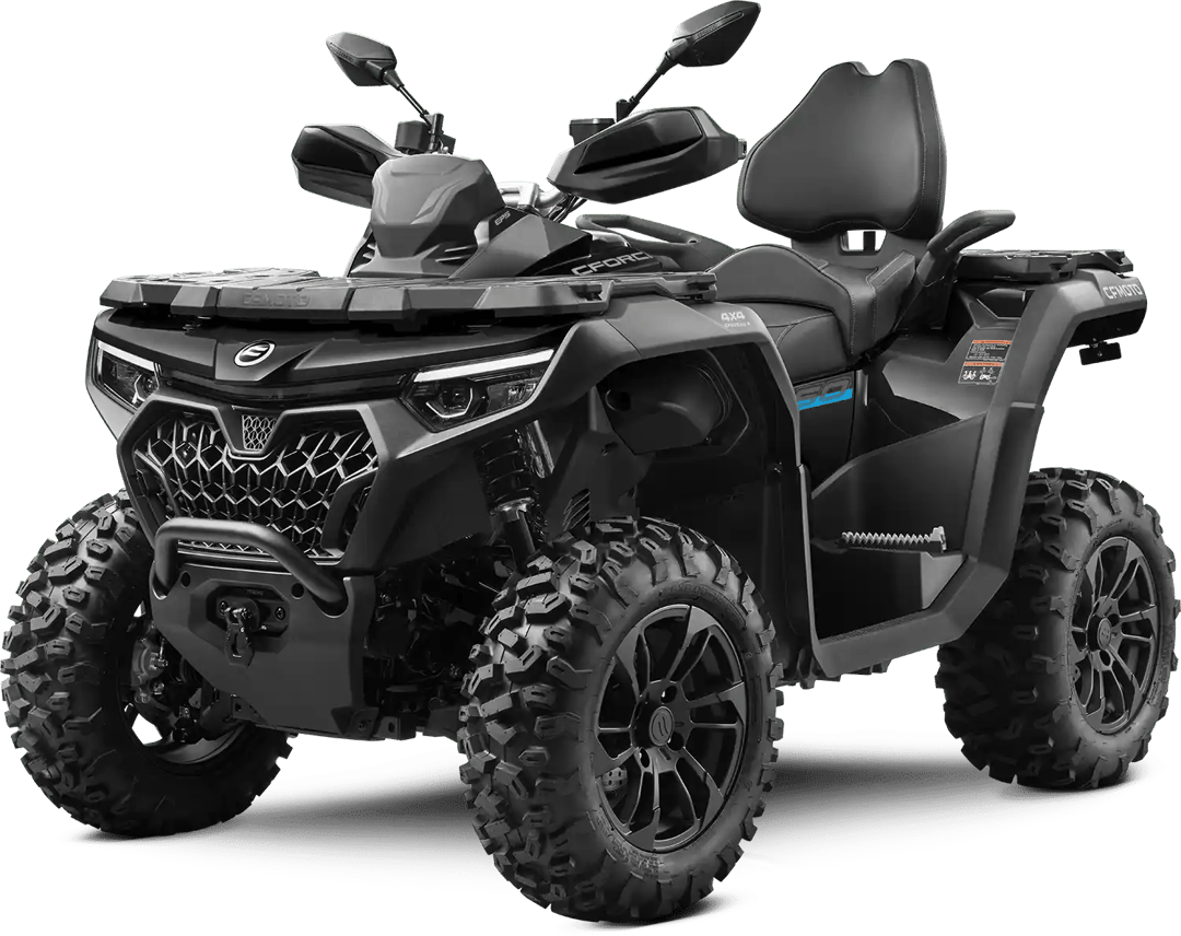 CFMOTO CFORCE 850 | Quad M.D.S