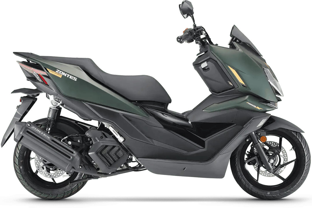 CFMOTO undefined | Quad M.D.S