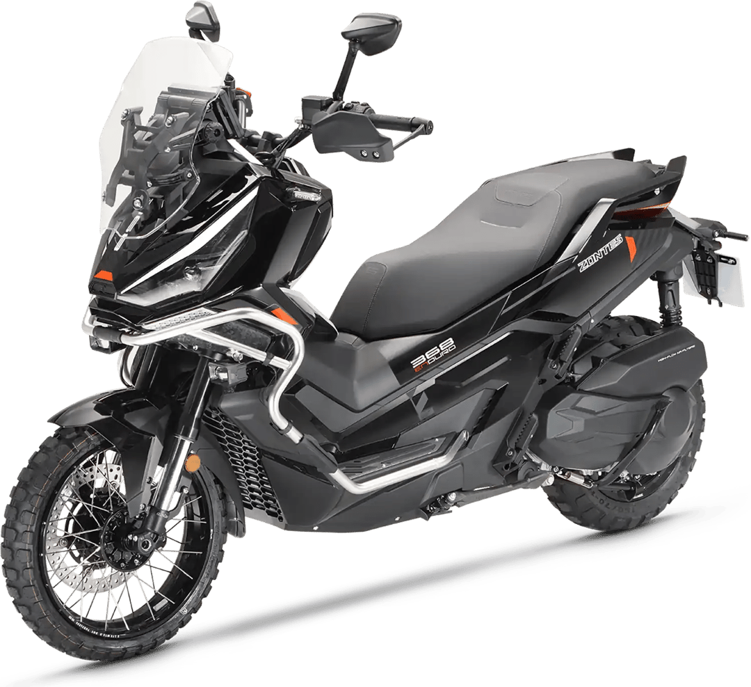 CFMOTO undefined | Quad M.D.S