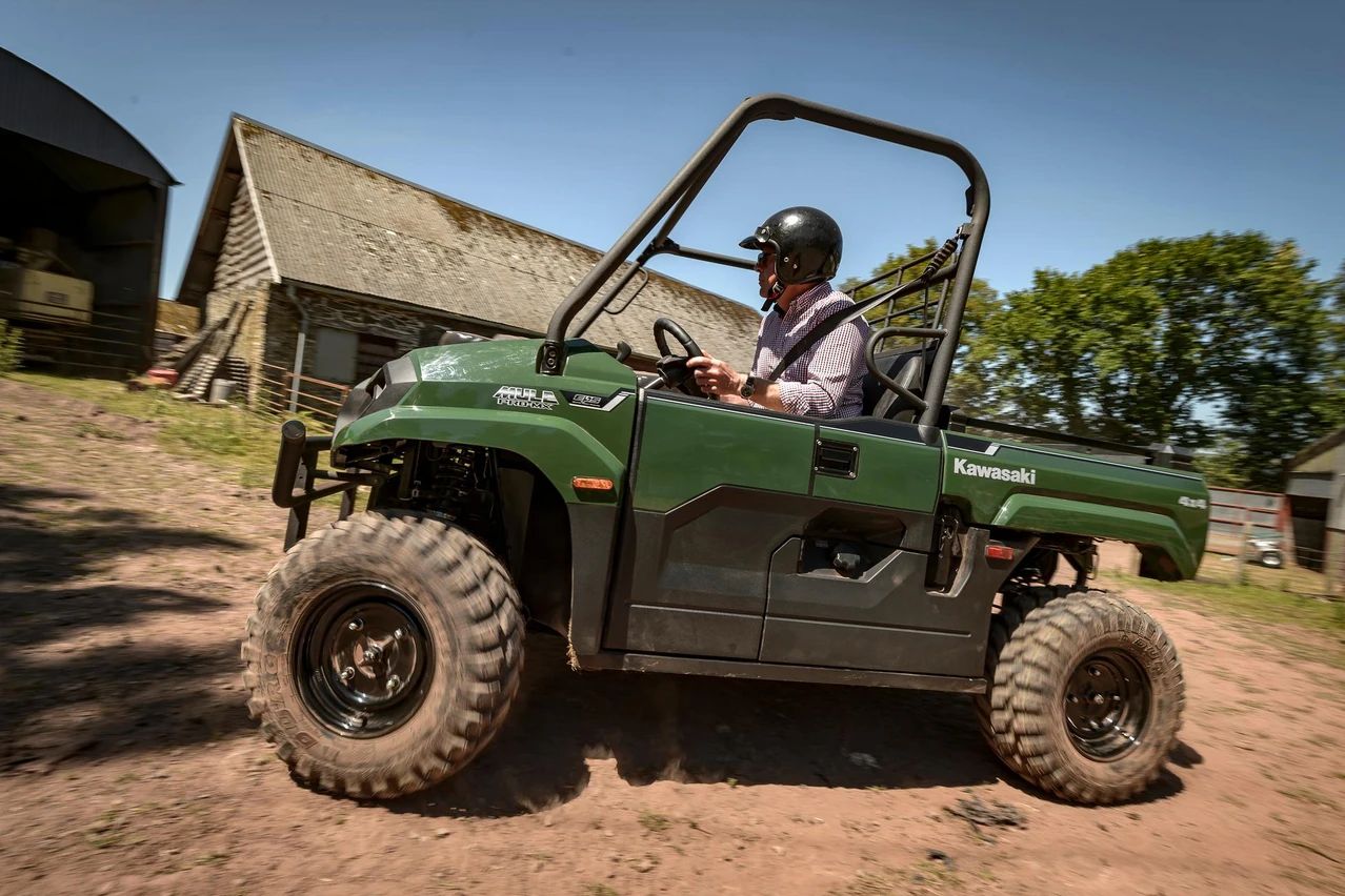 Kawasaki Mule Pro Mx Visuel 06