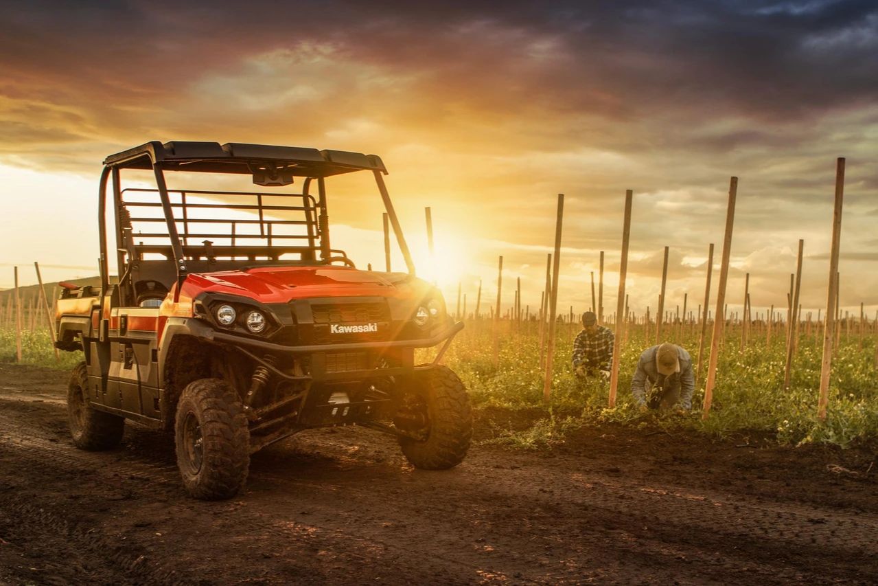 Kawasaki Mule Pro Fx 1000 Visuel 02