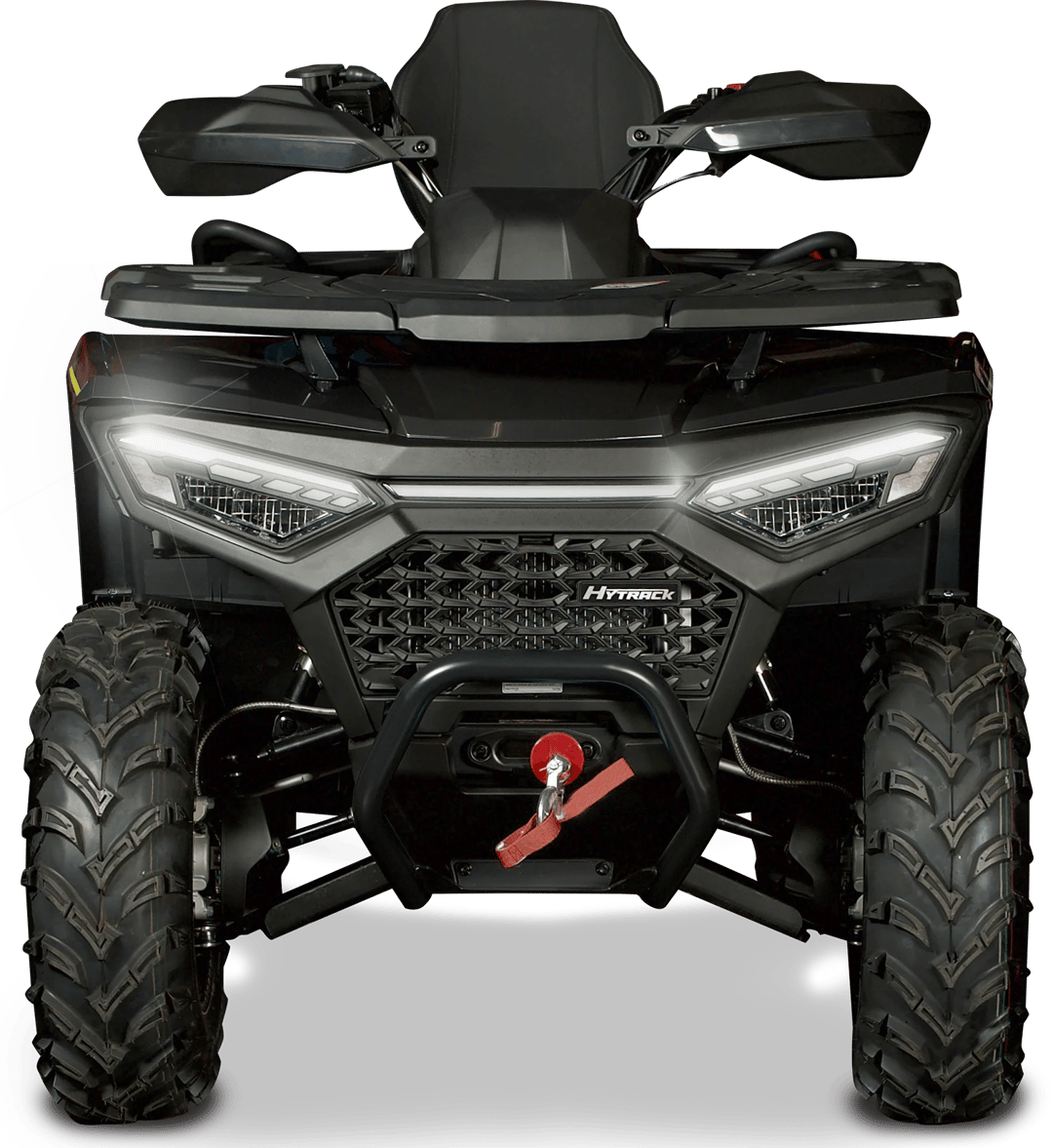 Hytrack HY550 X EPS 4x4 | Quad M.D.S