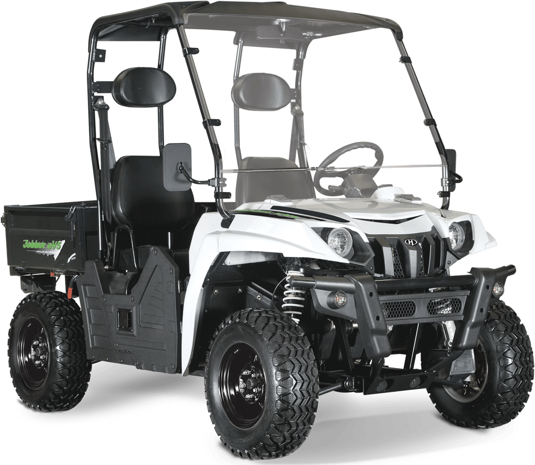 Hytrack Jobber eV5 FULL | Quad M.D.S