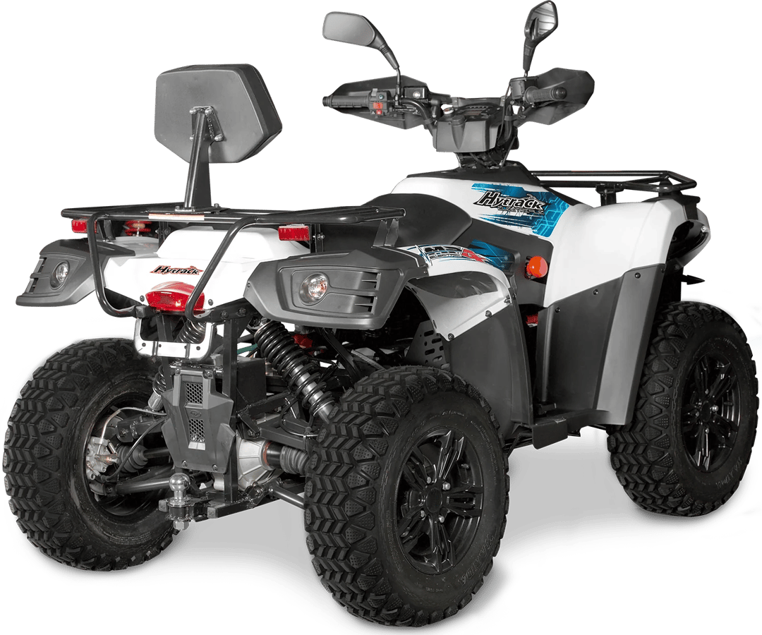 Hytrack MP4 | Quad M.D.S