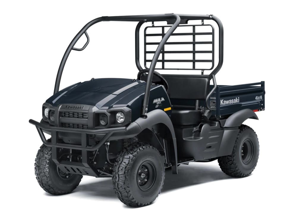 Mule SX 4x4