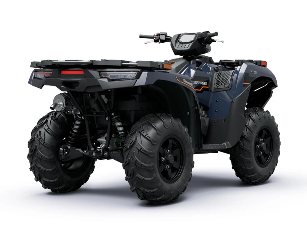 Brute Force 750