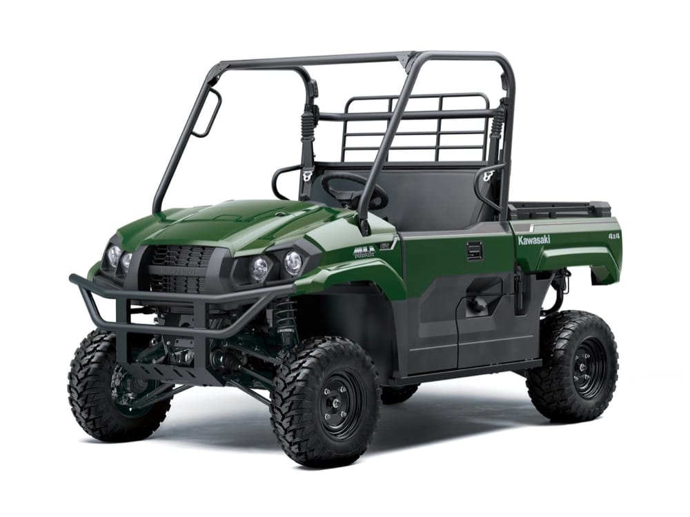 Mule Pro-MX 2025