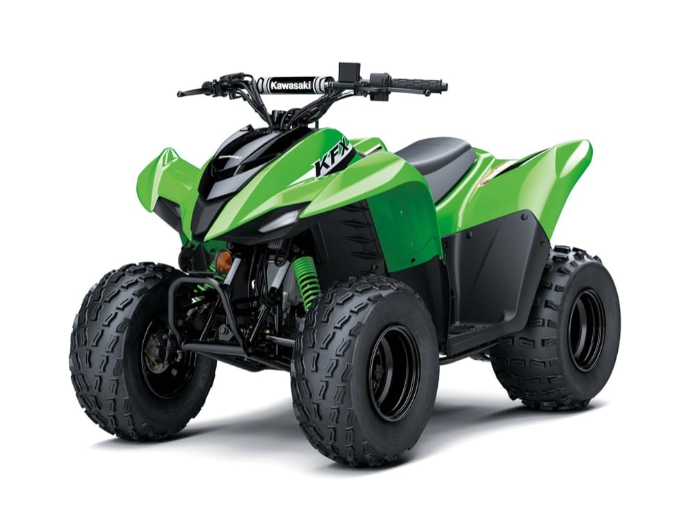 KFX90 2024