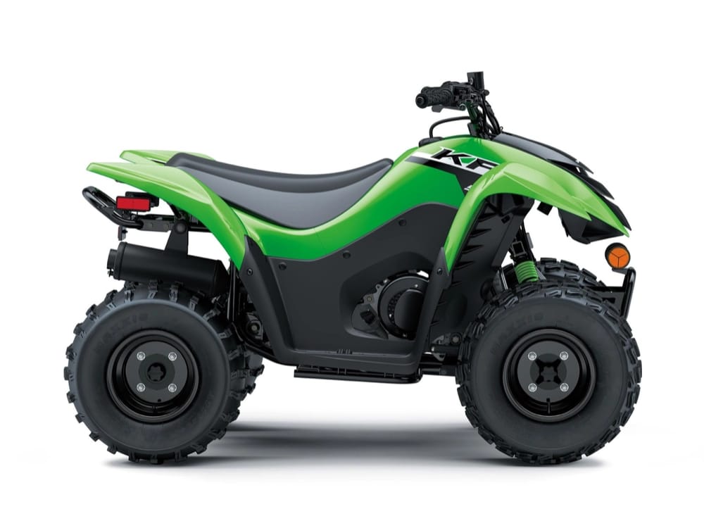 KFX90 2024