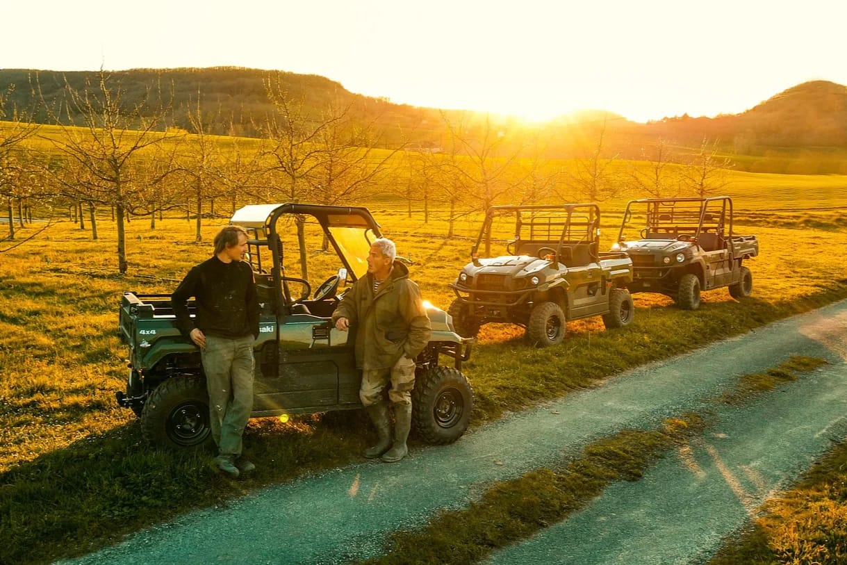 Kawasaki Mule Pro Mx Visuel 07