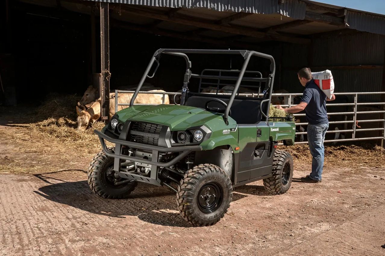Kawasaki Mule Pro Mx Visuel 08