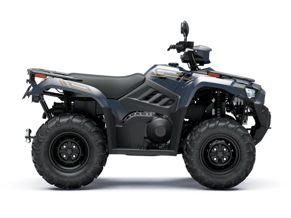 Brute Force 450 T-Cat