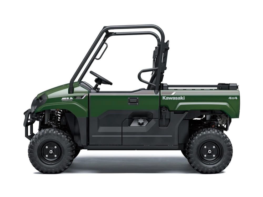 Mule Pro-MX 2025