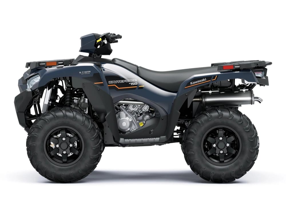 Brute Force 750