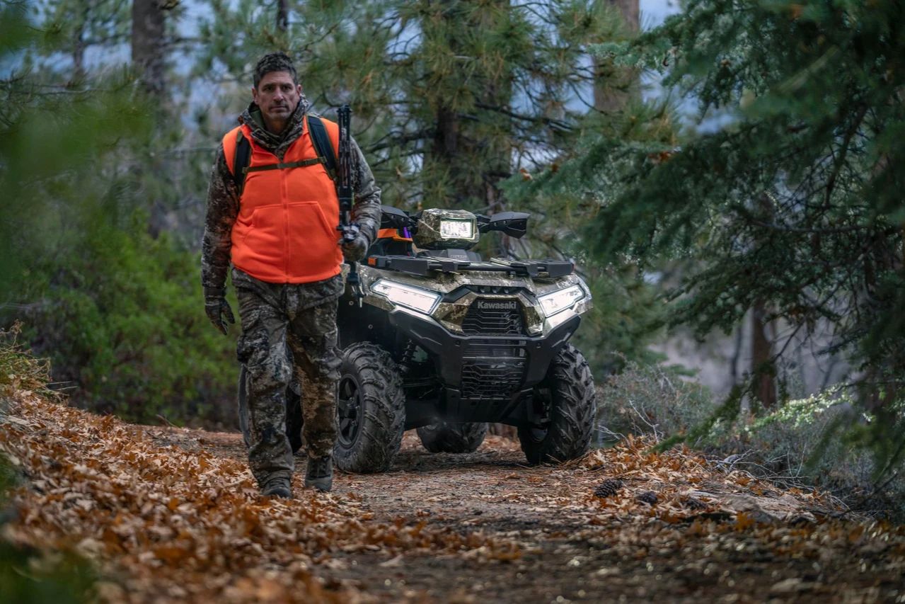 Kawasaki Brute Force 750 Le Visuel 02
