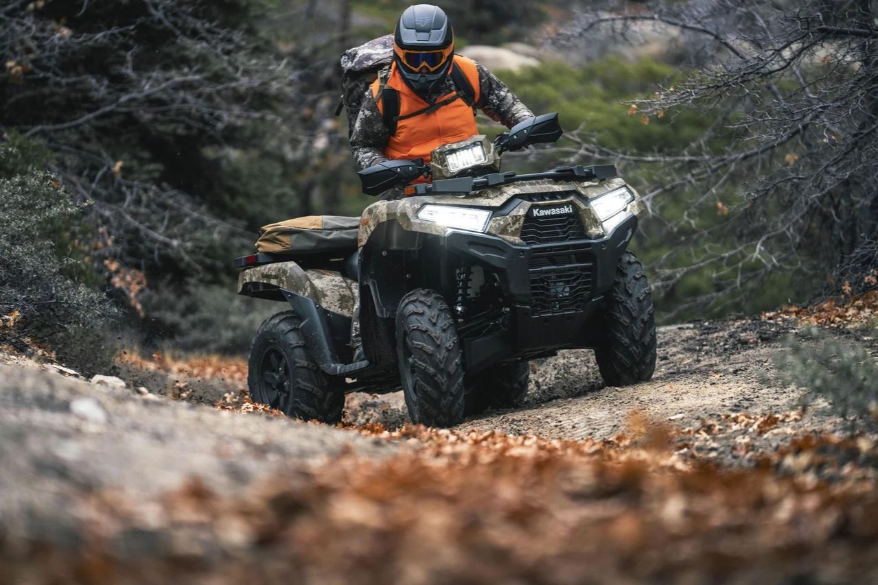 Kawasaki Brute Force 750 Le Visuel 01