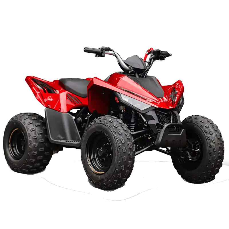 Hytrack HY110 X | Quad M.D.S