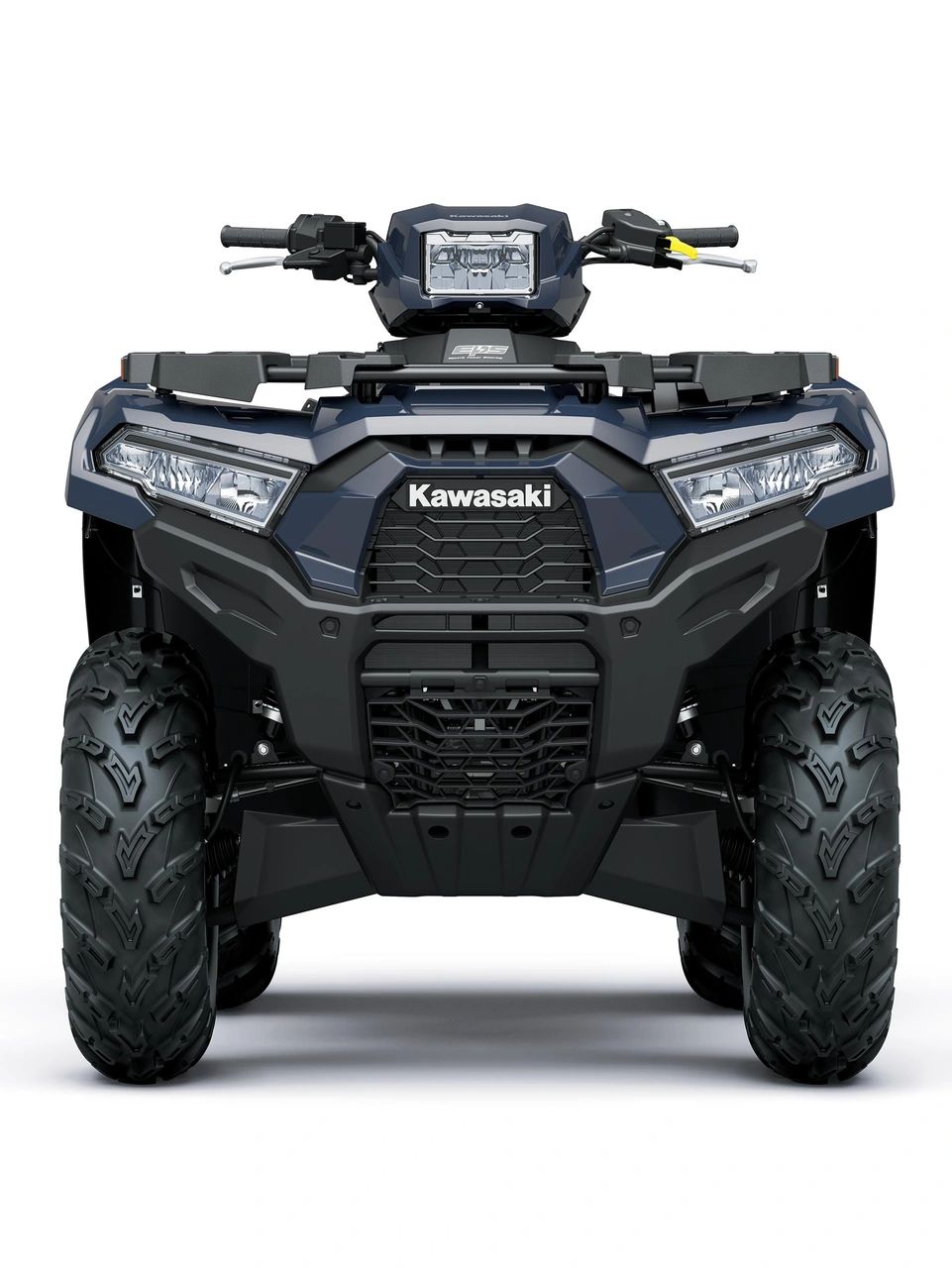 Brute Force 750