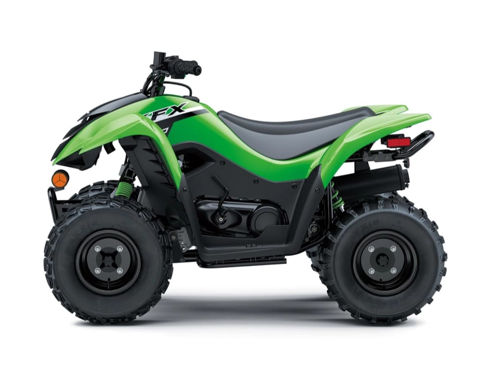 KFX90 2024