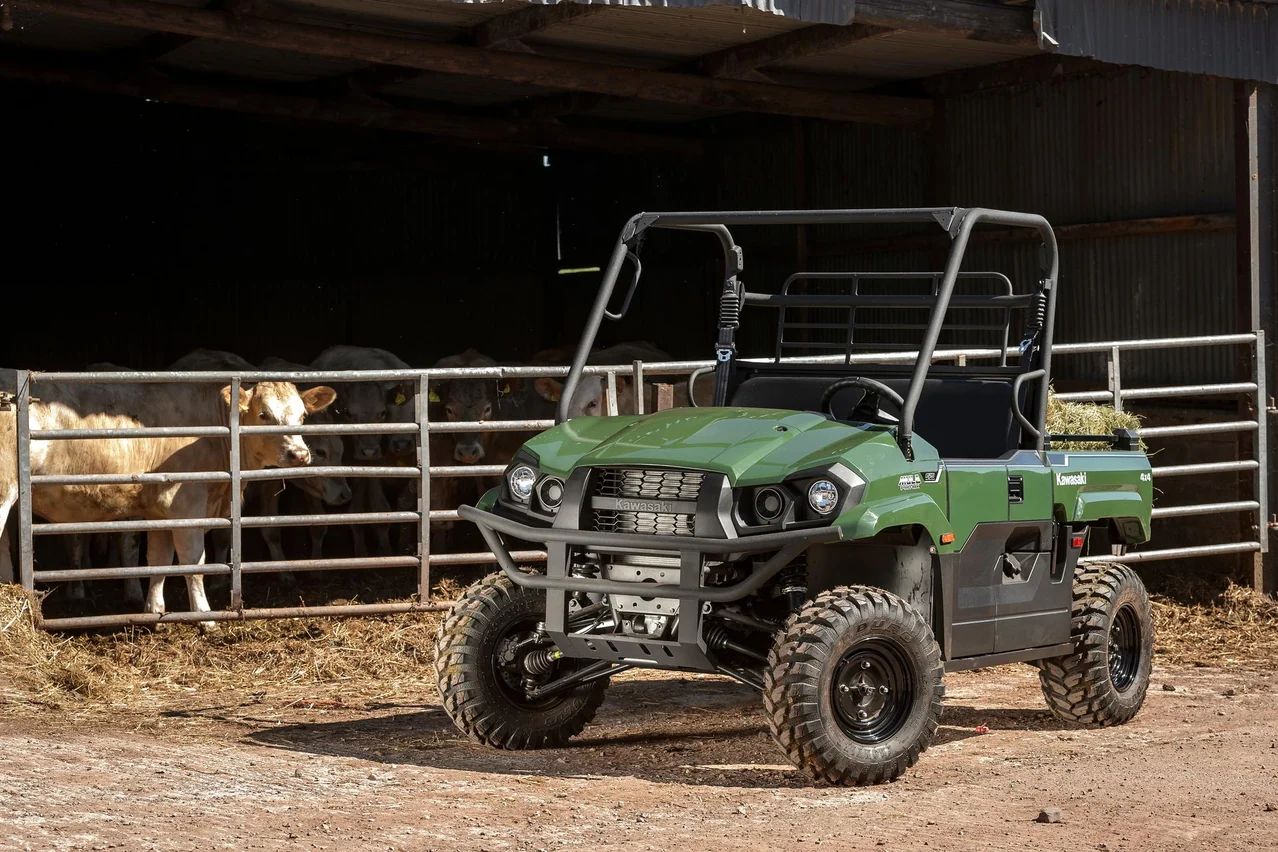 Kawasaki Mule Pro Mx Visuel 05