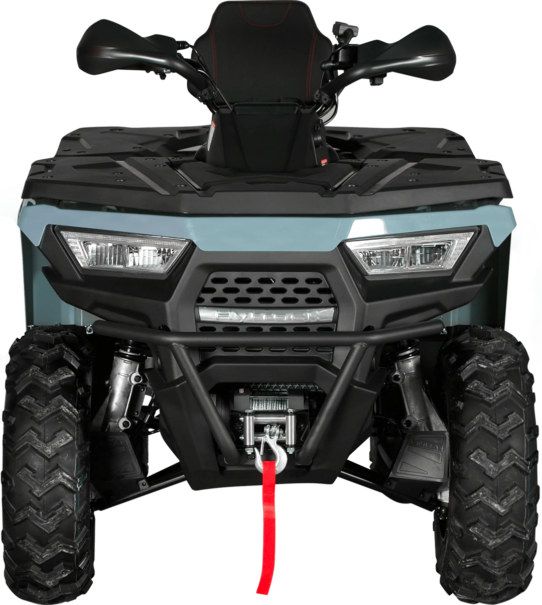 Hytrack HY300 X 4x2 PATHFINDER | Quad M.D.S