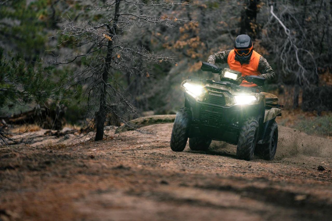 Kawasaki Brute Force 750 Le Visuel 04
