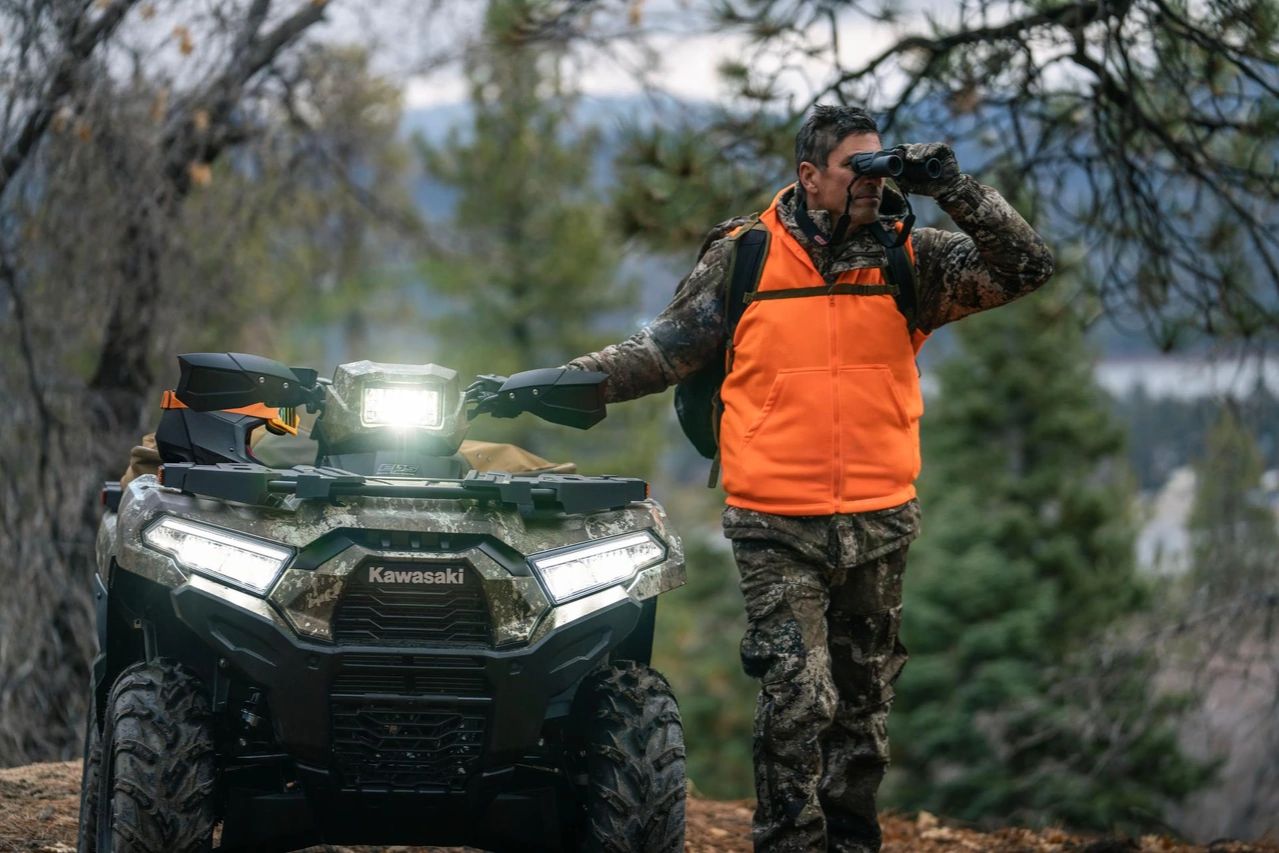 Kawasaki Brute Force 750 Le Visuel 03