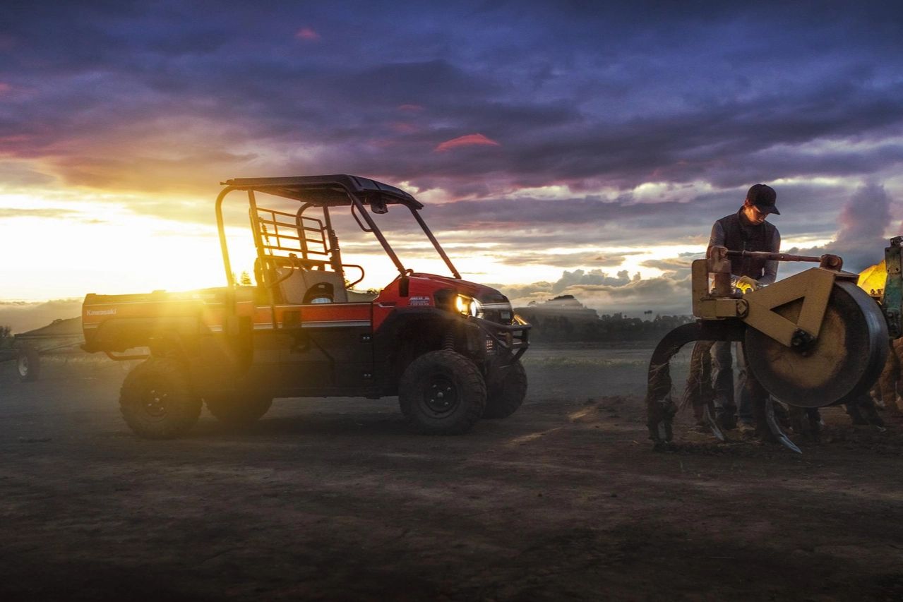 Kawasaki Mule Pro Fx 1000 Visuel 05