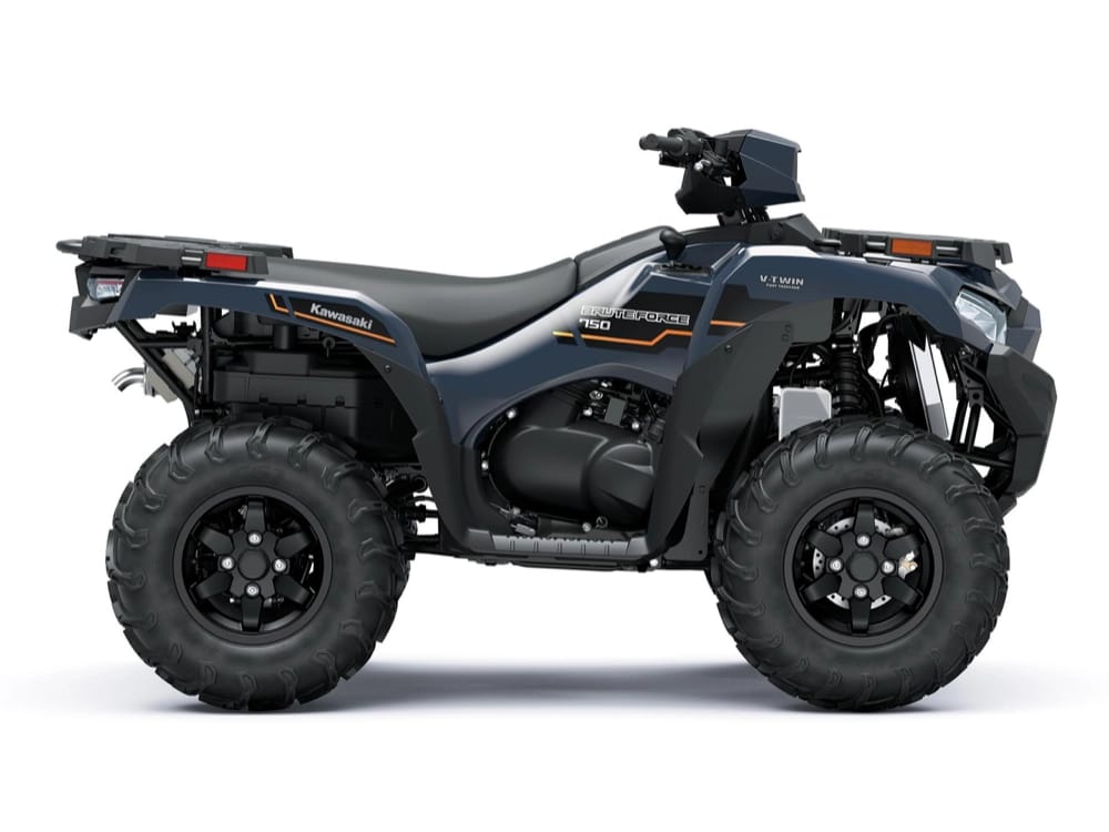 Brute Force 750