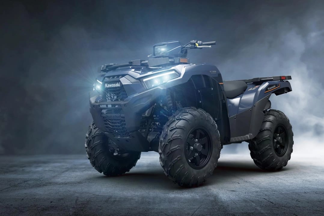 Brute Force 750