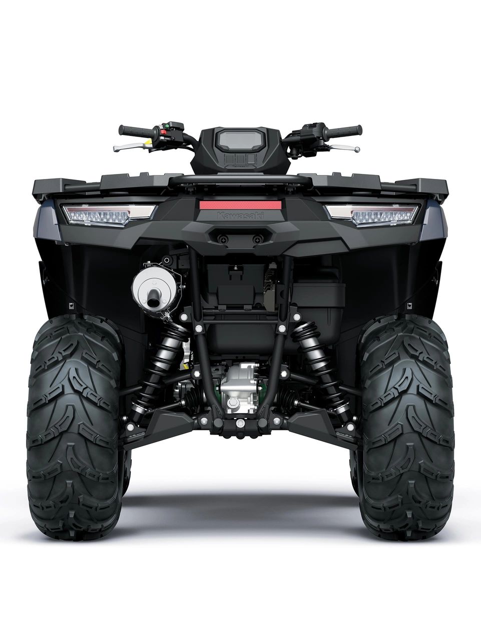 Brute Force 750