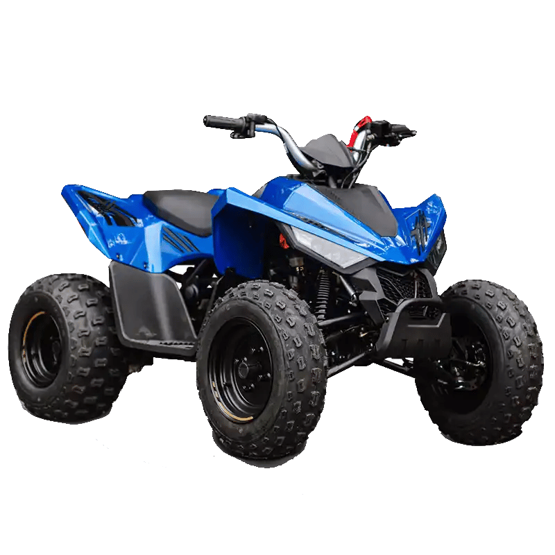 Hytrack HY110 X | Quad M.D.S