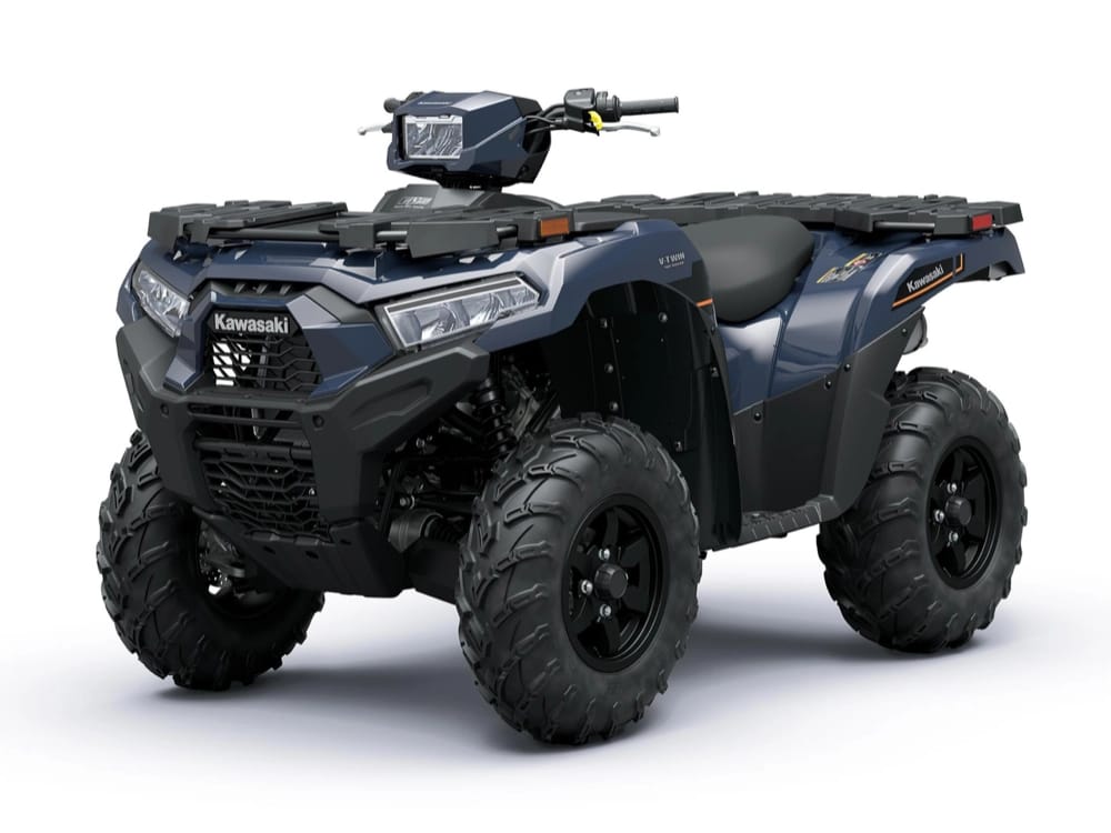 Brute Force 750